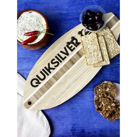 Surf Bamboo Serving Boards Lifestyle